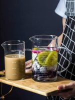 پیمانه پیرکس مدرج برند پاچی paci ترکیه