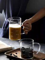 پیمانه پیرکس مدرج برند پاچی paci ترکیه - Image 2