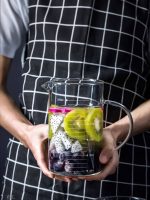 پیمانه پیرکس مدرج برند پاچی paci ترکیه - Image 3