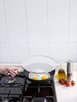 توری روغن گیر دسته دار برند یاکوت yakut ترکیه - Image 4