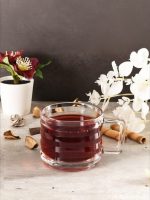 فنجان دسته دار جفتی بریکس پاشاباغچه pasabahce ترکیه کد 55833 - Image 3