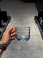 فنجان دسته دار جفتی بریکس پاشاباغچه pasabahce ترکیه کد 55833 - Image 4