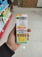 سرم صورت ویتامین سی درخشان کننده پوست حجم 30 میل - Image 2
