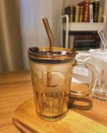 لیوان اسموتی بلور 400 سی سی وارداتی - Image 6