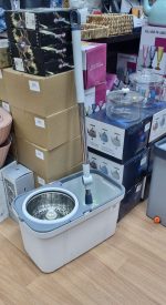 تی زمین شوی چرخشی وارداتی - Image 2