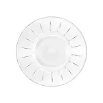 نعلبکی طرح الیسا برند پاشاباغچه کد 54731 - Image 2