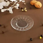 نعلبکی طرح الیسا برند پاشاباغچه کد 54731