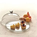 کیک خوری بدون پایه ویکتوریا برند پاشاباغچه کد 95198