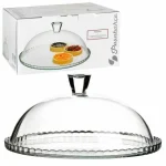 کیک خوری بدون پایه ویکتوریا برند پاشاباغچه کد 95198 - Image 2