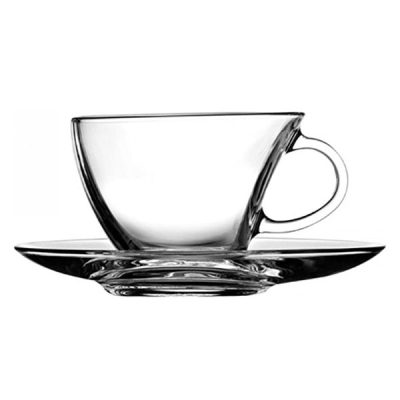 ست فنجان و نعلبکی پنگوئن برند پاشاباغچه کد 98396