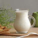 لیوان جفتی دوغ خوری برند لاو ترکیه lav  کد ayr034