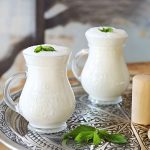 لیوان جفتی دوغ خوری برند لاو ترکیه lav  کد ayr034 - Image 3