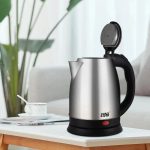 کتری برقی استیل برند star وارداتی مدل st_6011 - Image 4