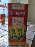 روغن ذرت 5 لیتری سونار ترکیه sunar - Image 3