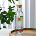 بطری آب مدل hoop برند پاشاباغچه ترکیه کد 80352 - Image 4