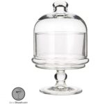 عسل خوری پایه دار بیسیک برند پاشاباغچه ترکیه کد 96878 - Image 2