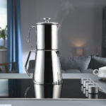 ست کتری و قوری کرکماز آکوا AQUA A225 - Image 2