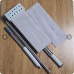 تی کلیپسی چند کاره یدک دار وارداتی (خشک کن دار) - Image 2