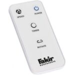فن تاور پرتابلی برندFakir مدل TVL90S - Image 3