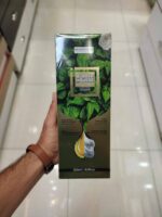 شامپو رنگ گیاهی بابل موس اورجینال 500 میل رنگ مشکی