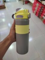 فلاسک سرد و گرم نی دار حجم 800 میلی لیتر - Image 4