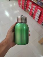 فلاسک مدل SML گنجایش 0.3 لیتر رنگ سبز - Image 2