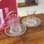 ست فنجان و نعلبکی الیسا پاشاباغچه کد 950097 - Image 2
