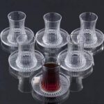 ست فنجان و نعلبکی الیسا پاشاباغچه کد 950097 - Image 3