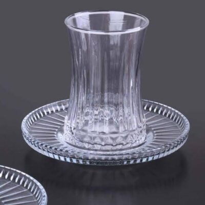 ست فنجان و نعلبکی الیسا پاشاباغچه کد 950097