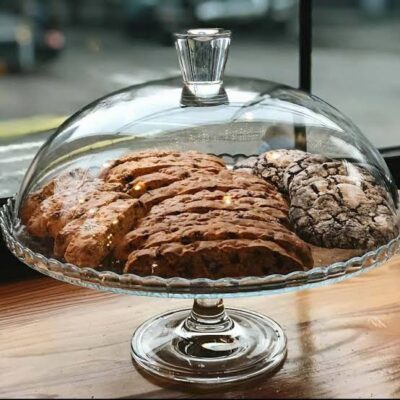 کیک خوری پایه دار و دربدار پاشاباغچه کد_95200